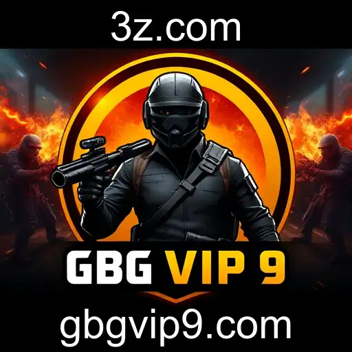 Evolução e Tendências de GBG VIP 9