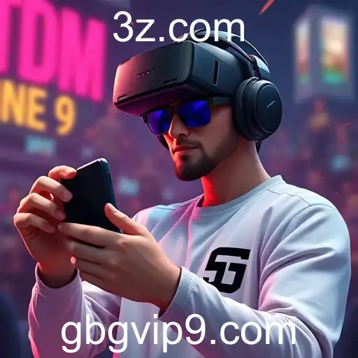 Tendências e Atualizações do Mercado de Jogos em 2025