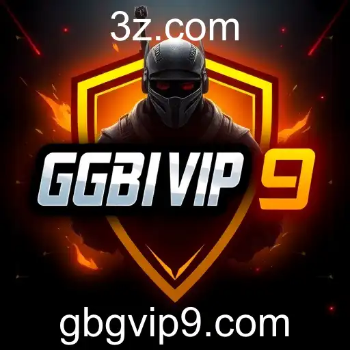 A Ascensão do GBG VIP 9 no Cenário dos Jogos