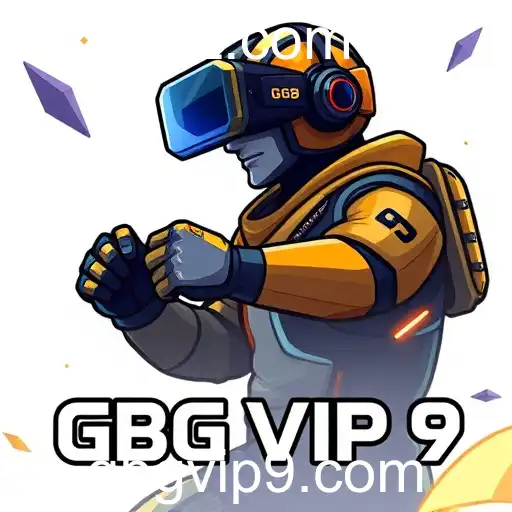 A Evolução do GBG VIP 9 no Cenário de Jogos