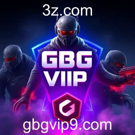 Ascensão do GBG VIP 9 no Cenário de Jogos