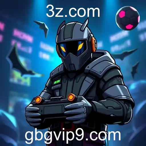 A Ascensão do GBG VIP 9 no Cenário de Jogos Online