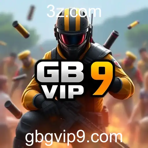 A Ascensão do GBG VIP 9 no Mundo dos Jogos