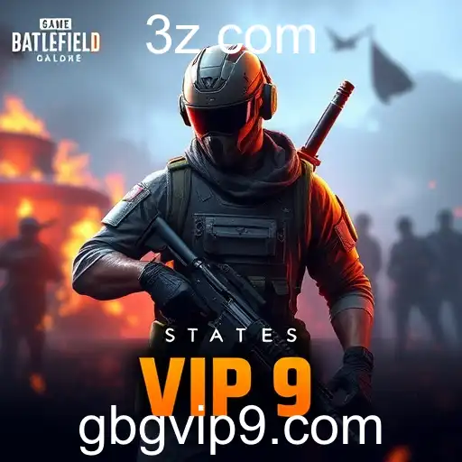 A Ascensão do GBG VIP 9 nos Jogos Online