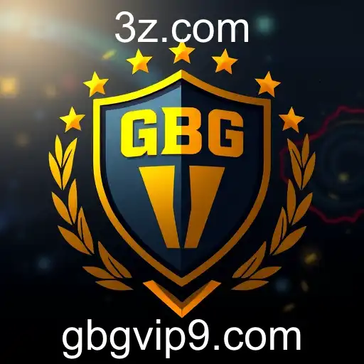 A Ascensão do GBG VIP 9 no Cenário dos Jogos Online