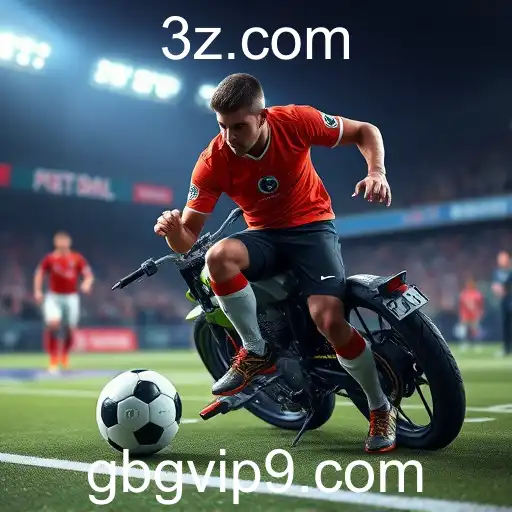 A Ascensão do GBG VIP 9 no Mundo dos Jogos