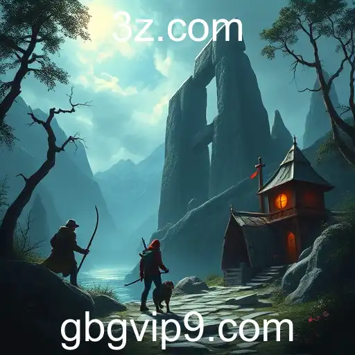 A Ascensão do GBG VIP 9 no Cenário de Jogos Online