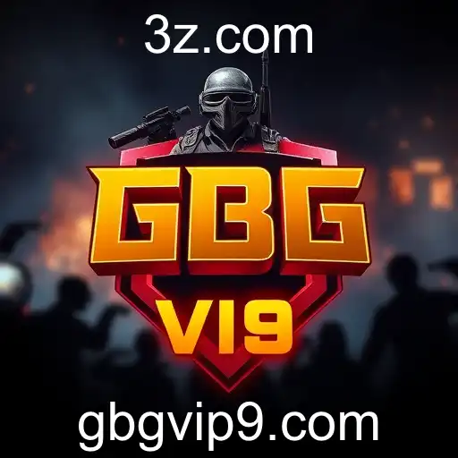 A Evolução do GBG VIP 9 nos Jogos Online