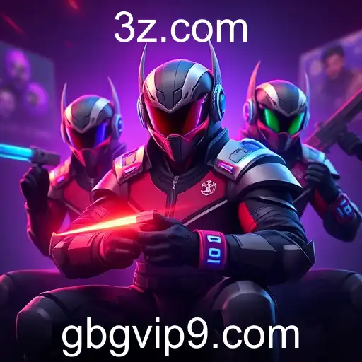 Explorando o Mundo de GBG VIP 9: O Futuro dos Jogos