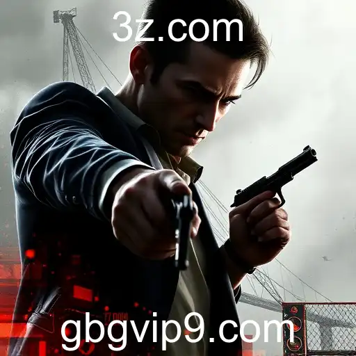 A Revolução do GBG VIP 9 no Mundo dos Jogos Online