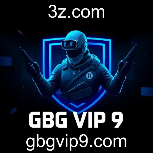 Revolução nos Jogos Online: A Ascensão do GBG VIP 9