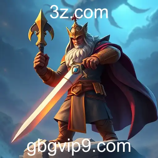 Grande Atualização no GBG VIP 9 Transforma a Experiência dos Jogadores