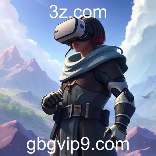 Novidades e Tendências dos Jogos com 'gbg vip 9'