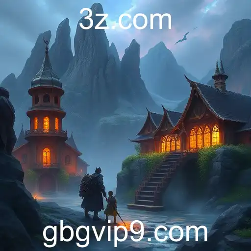 Novas Tendências no Universo dos Jogos com GBG VIP 9