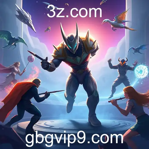 Transformações no Mundo dos Jogos