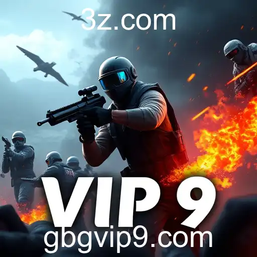 A Ascensão de GBG VIP 9 em 2026