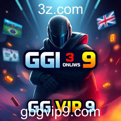 A Ascensão do Mundo do Jogo com GBG VIP 9