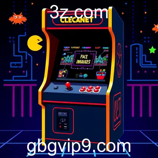 Ascensão do GBG VIP 9 no Mundo dos Jogos Online