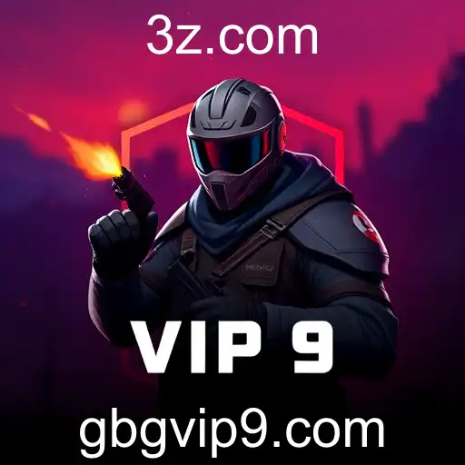Expansão do GBG VIP 9 Atraente Gamers