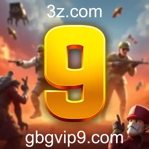 GBG VIP 9: O Futuro dos Jogos Online em 2026