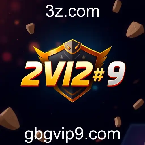 Revolução no Mundo dos Jogos com GBG VIP 9