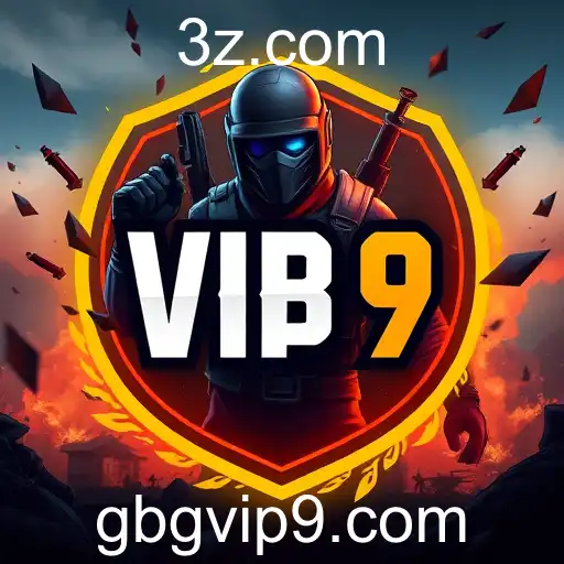 GBG VIP 9: A Revolução Nos Jogos Online