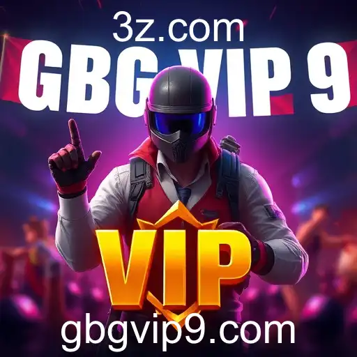 Inovações no Mundo dos Jogos em GBG VIP 9