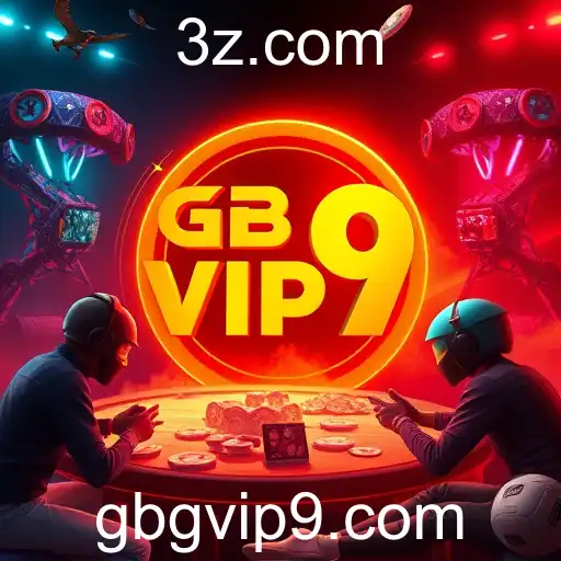 Tendências do GBG VIP 9: O Futuro dos Jogos Online em Português