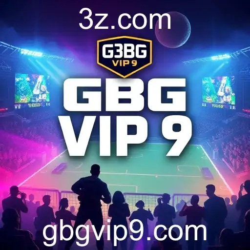 Evolução e Impacto do GBG VIP 9 no Cenário de Jogos