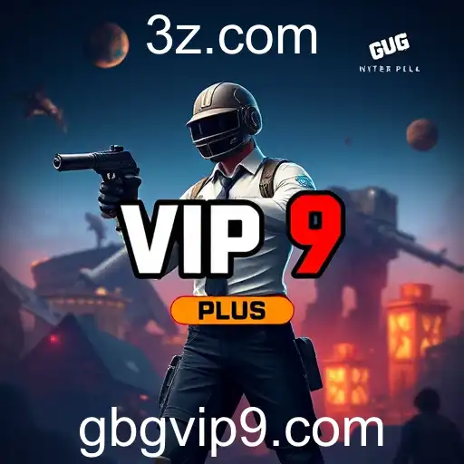 A Ascensão do GBG VIP 9 no Cenário de Jogos Online