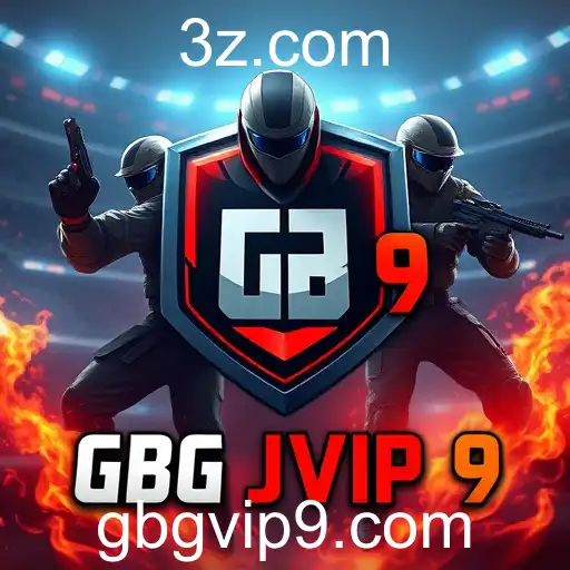 Ascensão e Impacto do GBG VIP 9 no Mundo dos Jogos