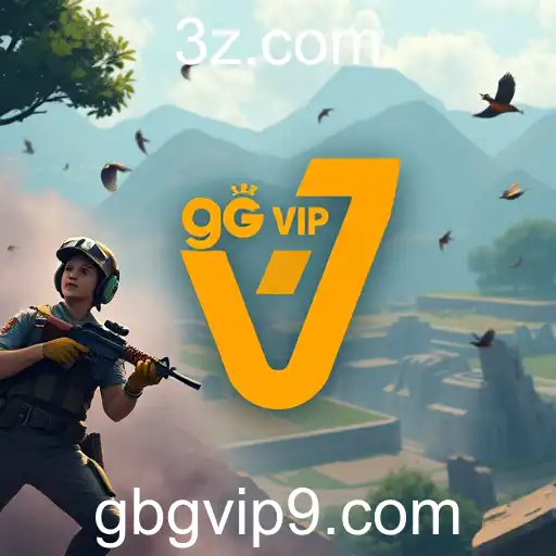 A Ascensão do 'gbg vip 9' no Universo dos Jogos