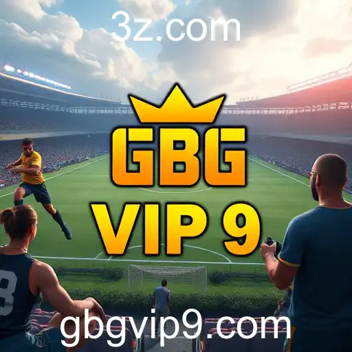 A Ascensão do GBG VIP 9 na Cena dos Jogos