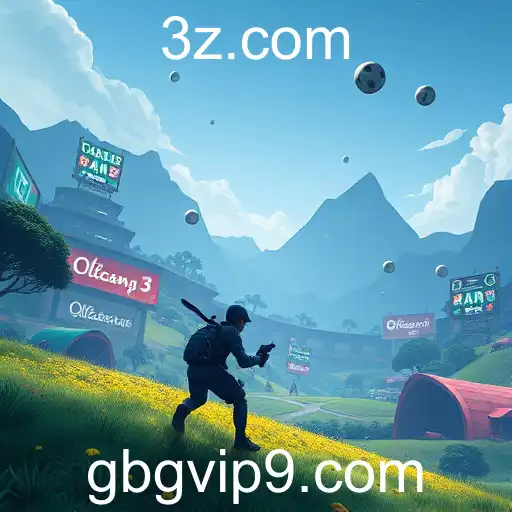 O Impacto Crescente do GBG VIP 9 no Mundo dos Jogos