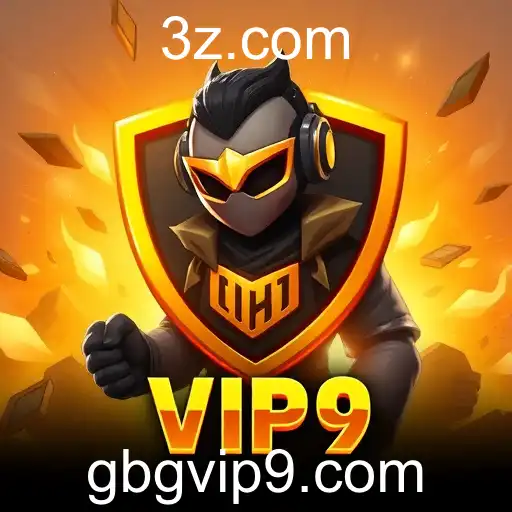Crescimento do GBG VIP 9 entre Gamers Brasileiros