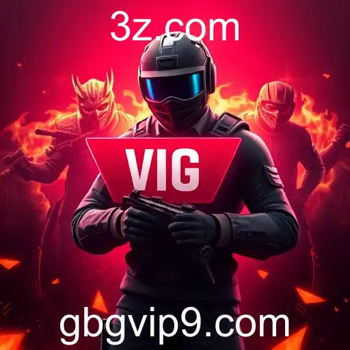 O Impacto do GBG VIP 9 no Mercado de Jogos Online