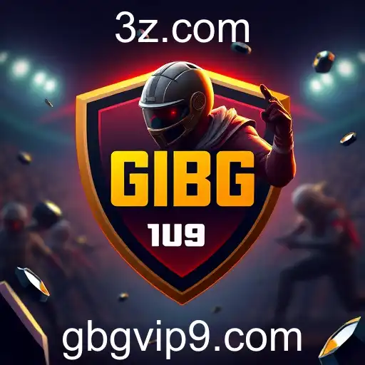 Novidades no Mundo de GBG VIP 9