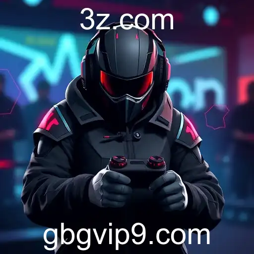 A Ascensão do GBG VIP 9 no Cenário dos Jogos Online