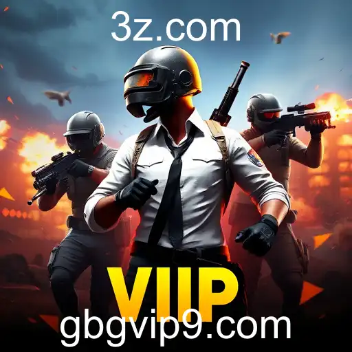 Ascensão do GBG VIP 9 no Cenário de Jogos de Estratégia