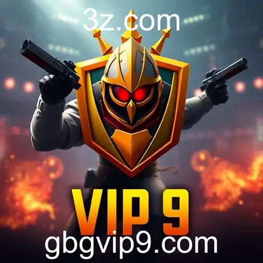 A Ascensão de GBG VIP 9 no Mundo dos Jogos Online