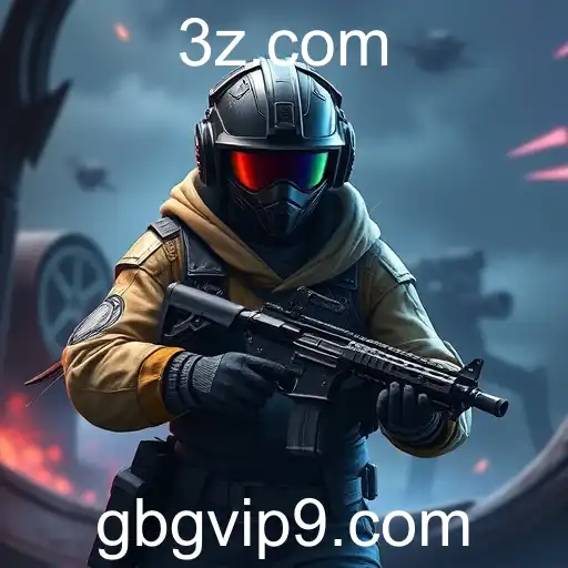 A Ascensão do GBG VIP 9 no Universo dos Games
