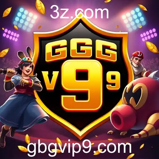 Tendências e Inovações em Jogos: O Crescimento do GBG VIP 9