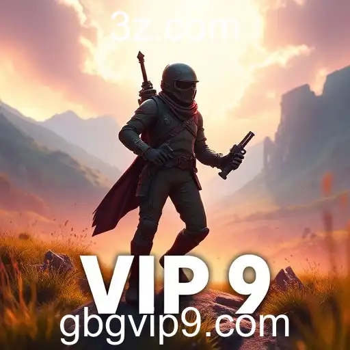 A Ascensão e Transformação do GBG VIP 9 no Mundo dos Jogos