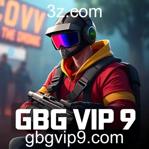 O Avanço do GBG VIP 9 no Cenário de Jogos Online